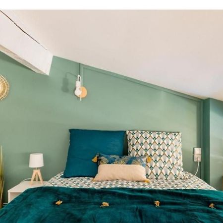 Studio Cosy Lyon Quai De Saone, Centre Ville Екстер'єр фото