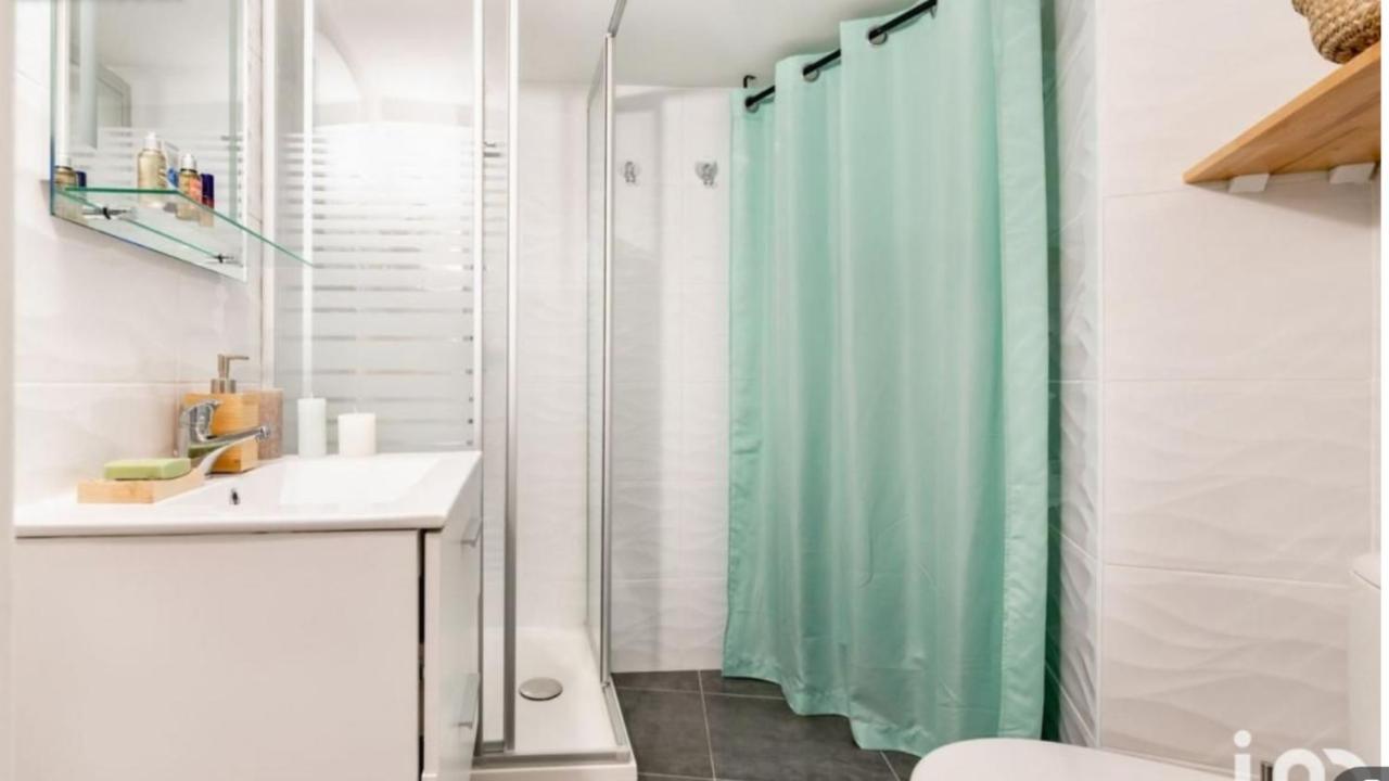 Studio Cosy Lyon Quai De Saone, Centre Ville Екстер'єр фото