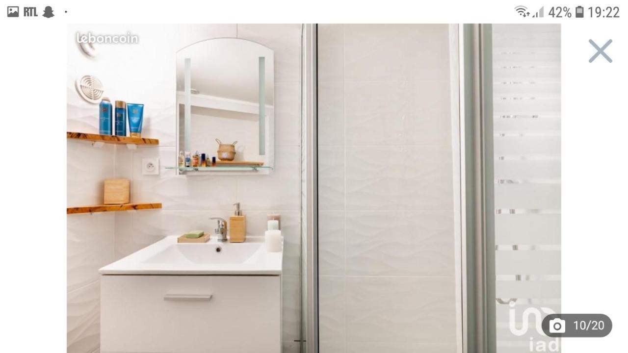 Studio Cosy Lyon Quai De Saone, Centre Ville Екстер'єр фото